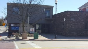 ​My Choice Wisconsin Door County office front