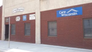 ​My Choice Wisconsin Vernon County office front