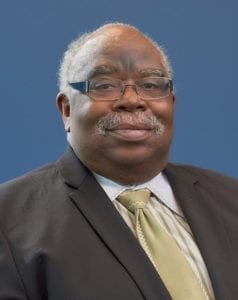 Michael Mayo, Sr.