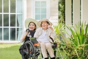 Long Term Care Quality