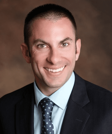 John Hintze | Board Member