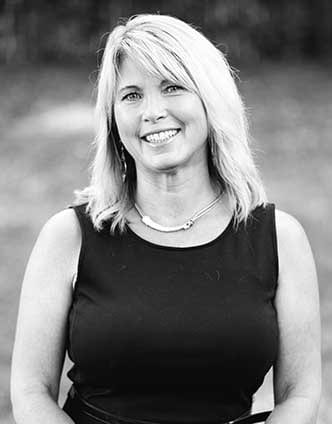 Katie Brietzman | Board Member