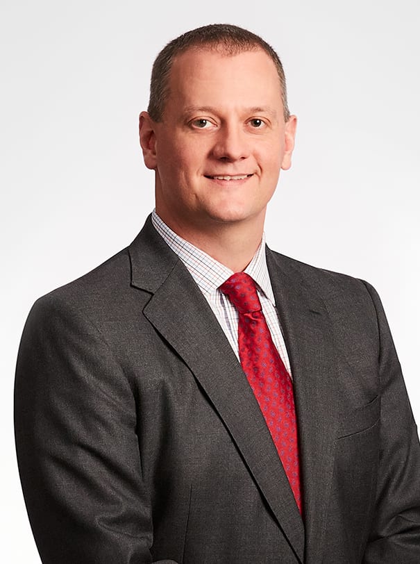 Lee Seese | Board Member