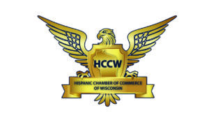 HCCW Golden Eagle Logo