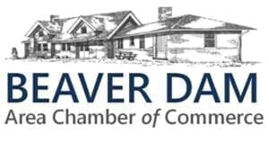 Beaver Dam Chamber of Commerce Logo