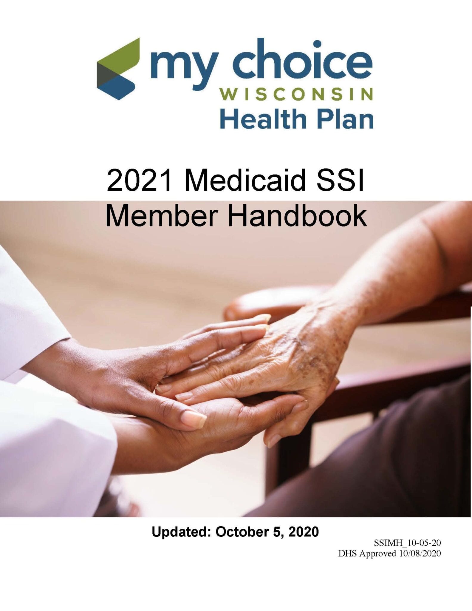 Is Medicaid Considered Ssi