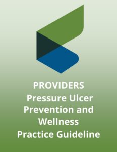 PROVIDERS - Pressure Ulcer